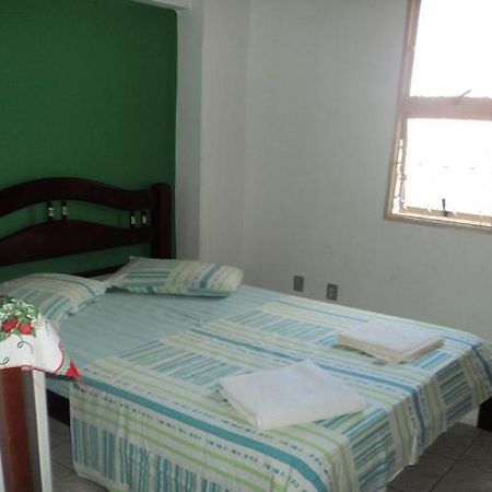 Hotel Goias Caldas Novas Εξωτερικό φωτογραφία