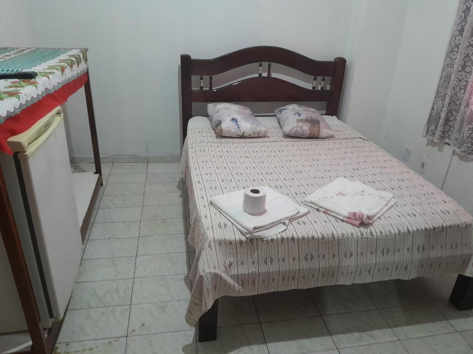 Hotel Goias Caldas Novas Εξωτερικό φωτογραφία