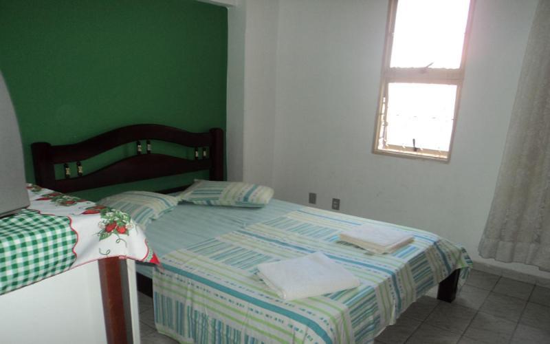 Hotel Goias Caldas Novas Εξωτερικό φωτογραφία